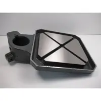 Optimum Bohrtisch B 28 H VARIO RAL7016 | 03020285280