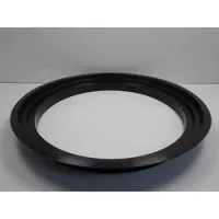 Cleancraft Filterring flexCAT 378 EOT-PRO MPVR35495 / RAL9005
