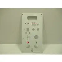 Optimum Label DH28BV | 03020430125V2