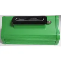 Cleancraft Wassertank DWM-H 420 125522000 / RAL6018
