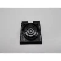 Cleancraft Auslassstutzen flexCAT 130 ER, ERA RAL9005