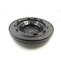 Cleancraft Basisplatte wetCAT, flexCAT PMBA00625 / RAL9005