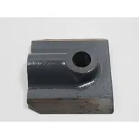Optimum Spannblock S275G/NV/SD280V RAL7016