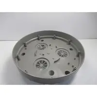 Cleancraft Abdeckung flexCAT 250 EOT-Pro MPVR08511 / RAL7035
