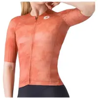 Castelli Aero Race 8s Kurzarm-radtrikot