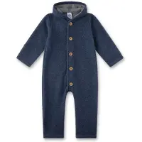 Sanetta - Kid's Overall 222350 - Overall Gr 74 blau
