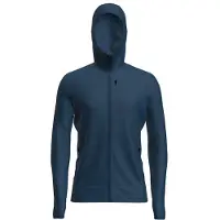 Icebreaker Merino 260 Quantum Iv Fleece Mit Durchgehendem Reißverschluss