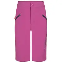 TROLLKIDS Funktionsshorts Skaland in fresh berry/graphite | Gr.: 164