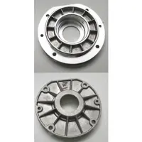 Aircraft Deckel BK 120