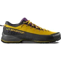 La Sportiva - TX4 Evo - Approachschuhe Gr 48 schwarz