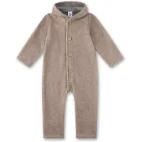 Sanetta - Kid's Overall 222350 - Overall Gr 56 braun