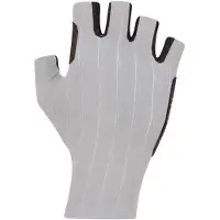 Castelli Rosso Corsa Pro Kurze Handschuhe
