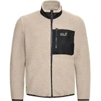 Jack Wolfskin Lite Curl Jacke