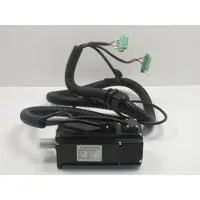MetallKraft Servomotor GS 1100-16 E / 230V 600W / 3,6A / 60ST-C01350W