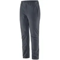 Patagonia Hose Terravia Trail Pants Regular Damen Smolder Blue-10