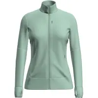 Icebreaker Merino 260 Quantum Reißverschlusspullover