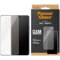 PanzerGlass Screen Protector Honor Magic8 Pro | Ultra-Wide Fit