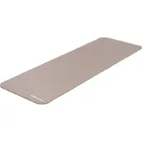 Sport-Thieme Fitnessmatte "Easy Fit", Sand