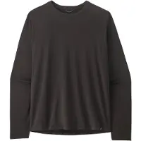 Patagonia Langarm-T-Shirt Cap Cool Daily