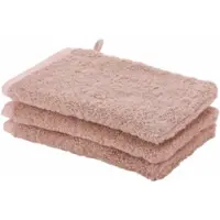 Aquanova Waschlappen London Tuscany (6er Set)
