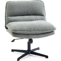 Hjh LIVING Loungesessel Criss-Cross 20 Stoff Sessel Relaxsessel gepolstert