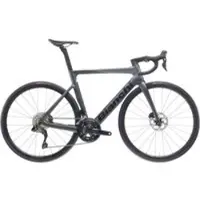 Bianchi Rennrad Oltre Race Shimano 105 Di2 RD-R7150 12V