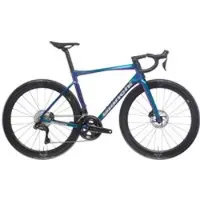 Bianchi Rennrad Specialissima Pro Shimano Ultegra Di2 RD-R8150 12V