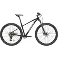 Cannondale Fahrrad Trail 2 Shimano Cues 9v | Größe XL / 180-200 cm