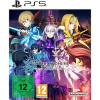 BANDAI NAMCO Entertainment Sword Art Online: Last Recollection, PlayStation 5, T (Jugendliche)