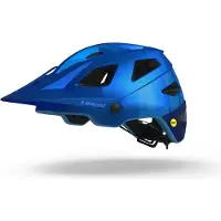 Limar Fahrradhelm Delta + Mips | Größe L (57/61 cm)