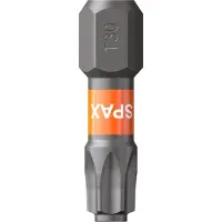 Spax BIT T-STAR PLUS T30 25mm S