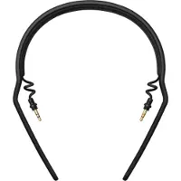 AIAIAI Kopfbügel H02 Schwarz