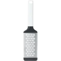 KitchenAid KHA320OHPNG Mittlere Reibe Porzellanweiß Edelstahl