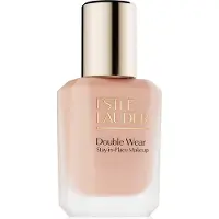 Estée Lauder Double Wear Longwear Matte Foundation SPF 10 30ml (Various Shades) - 1C0 Shell