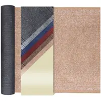 Primaflor Schmutzfangläufer MALAGA - Beige - 0,66m x 26,00m
