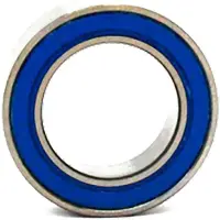 Isb Vmax 3802-2rsc3 Stahl Lager Blau,Silber 15 x 24 x 7 mm Blau,Silber 15 x 24 x 7 mm