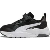 Puma TRINITY 2 LT Schuh Schwarz