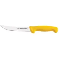 Tramontina Ausbeinmesser Profissional Gelb 15 cm
