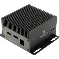 LattePanda LATP FIT1029 - Heatsink Case
