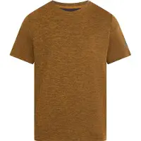 MCKINLEY Herren Shirt He.-T-Shirt Hunu II M