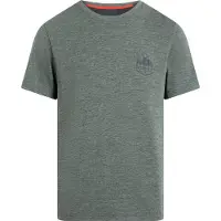 MCKINLEY Herren Shirt He.-T-Shirt Hunu II M