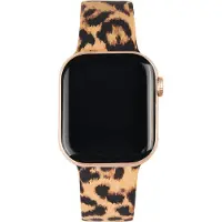 IDEAL OF SWEDEN Watch Band Entry für Apple Watch | 38/40/41/42 mm - Größe S/M - Timeless Leo