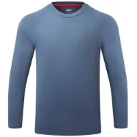 Gill Langarm-rash Guard