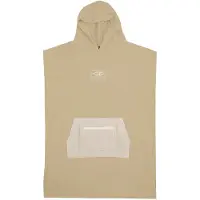Ocean & Earth Youth Hooded Poncho Handtuch