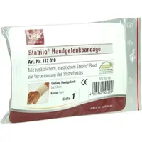 Bort Stabilo Handg Gr1 Hau 1 ST