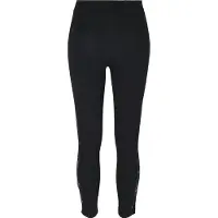 Urban Classics Striped Lace Leggings