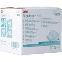 3M Tegaderm prozirna folija 5 cm x 10 m