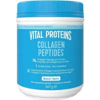 Nestle Health Science (Deutschland) GmbH Vital Proteins Collagen Peptide 567 g