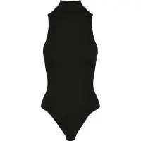 Urban Classics Ladies Sleeveless Turtleneck Body