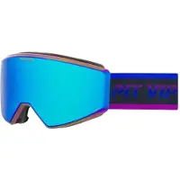 Pit Viper The Night Rider Bn5000 Skibrille